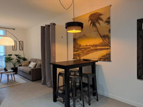 Grand Studio Luxe